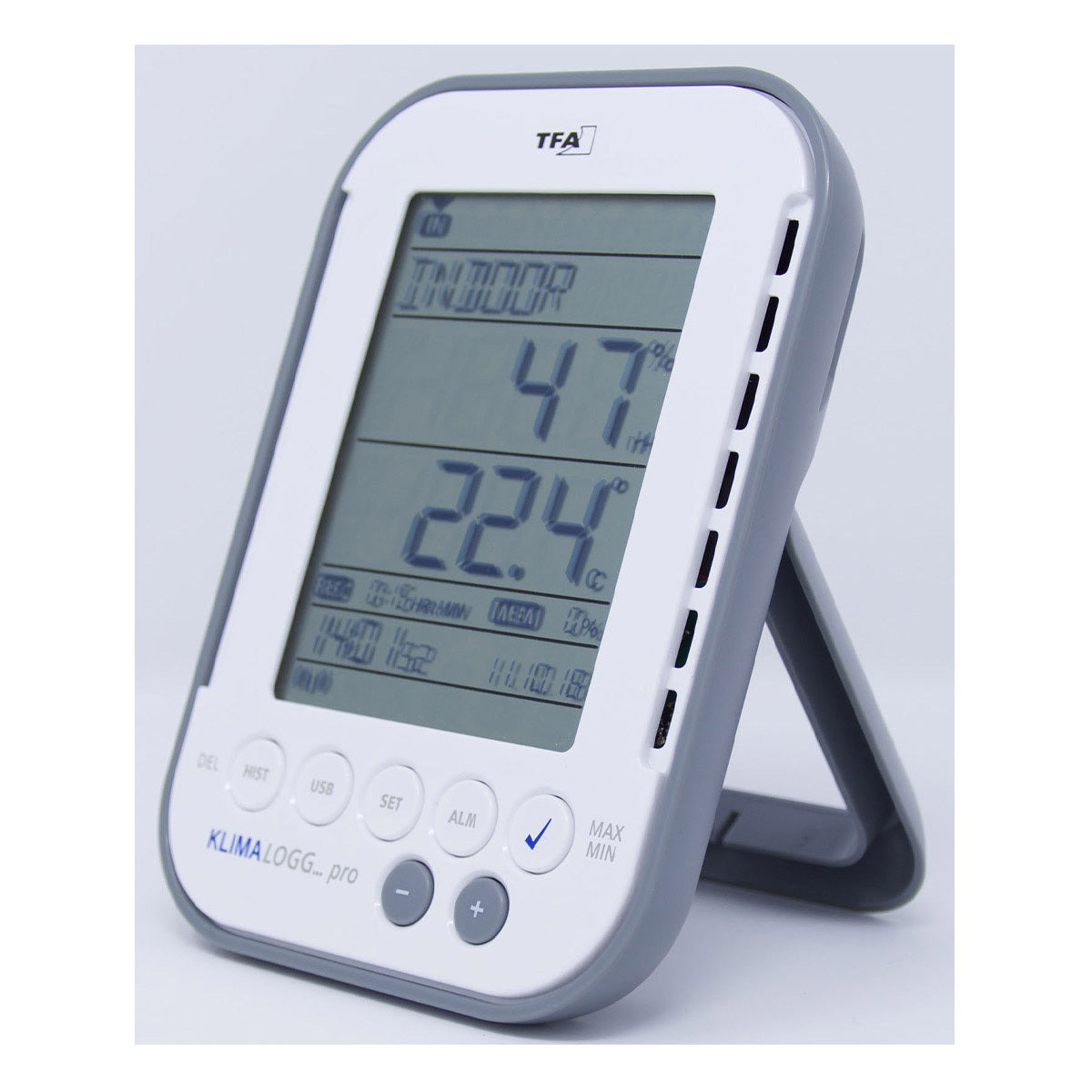 Klimalogg Pro - Thermo-Hygro-Logger von TFA Germany - 30.3039.IT