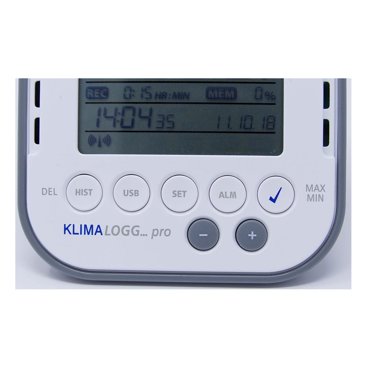Klimalogg Pro - Thermo-Hygro-Logger von TFA Germany - 30.3039.IT