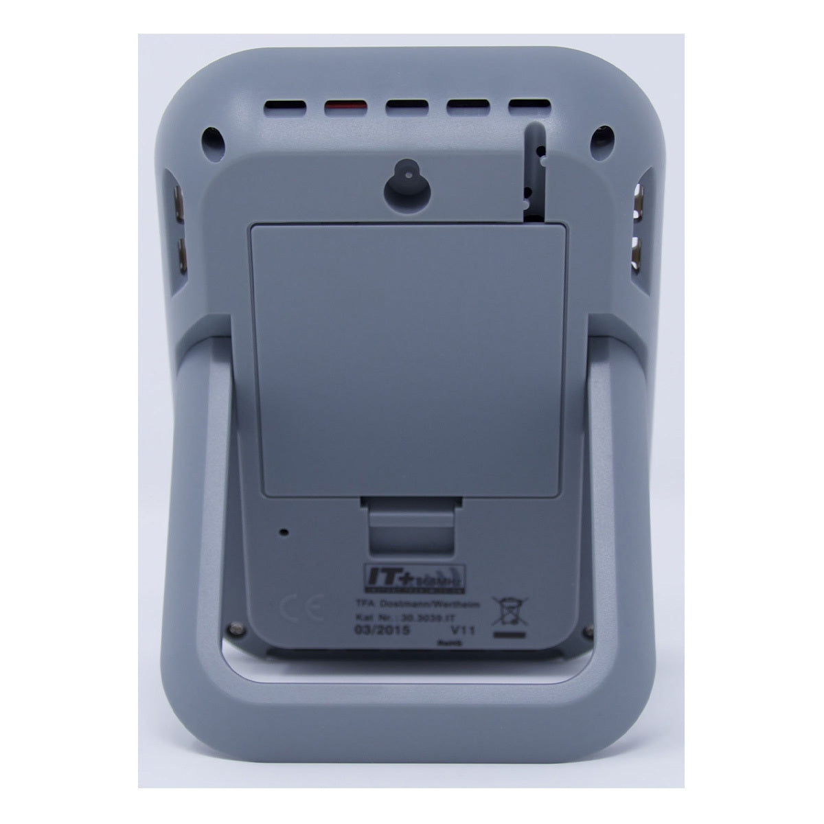 Klimalogg Pro - Thermo-Hygro-Logger von TFA Germany - 30.3039.IT