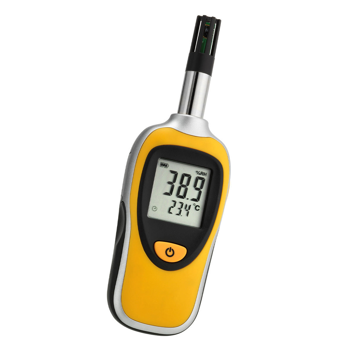 Klima Bee - Profi-Thermo-Hygrometer von TFA Germany - 30.5036.13