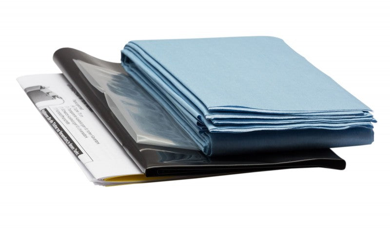 Piano Life Saver System | Dampp Chaser - Papiersaugtücher Set für Life Saver System