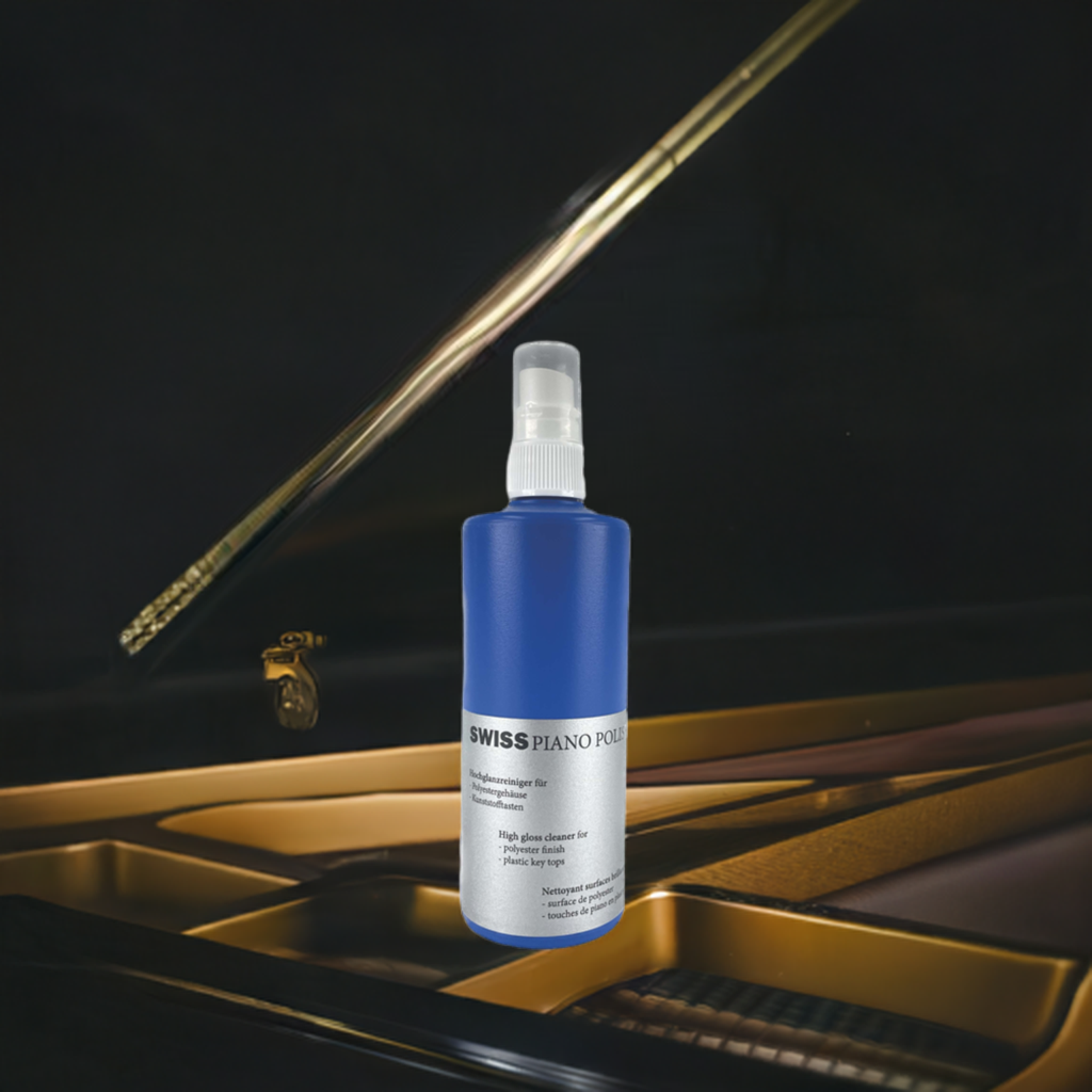 SWISS Piano Polish, 200ml