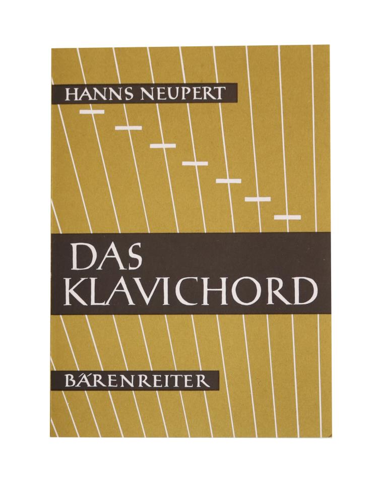 Neupert, Das Klavichord