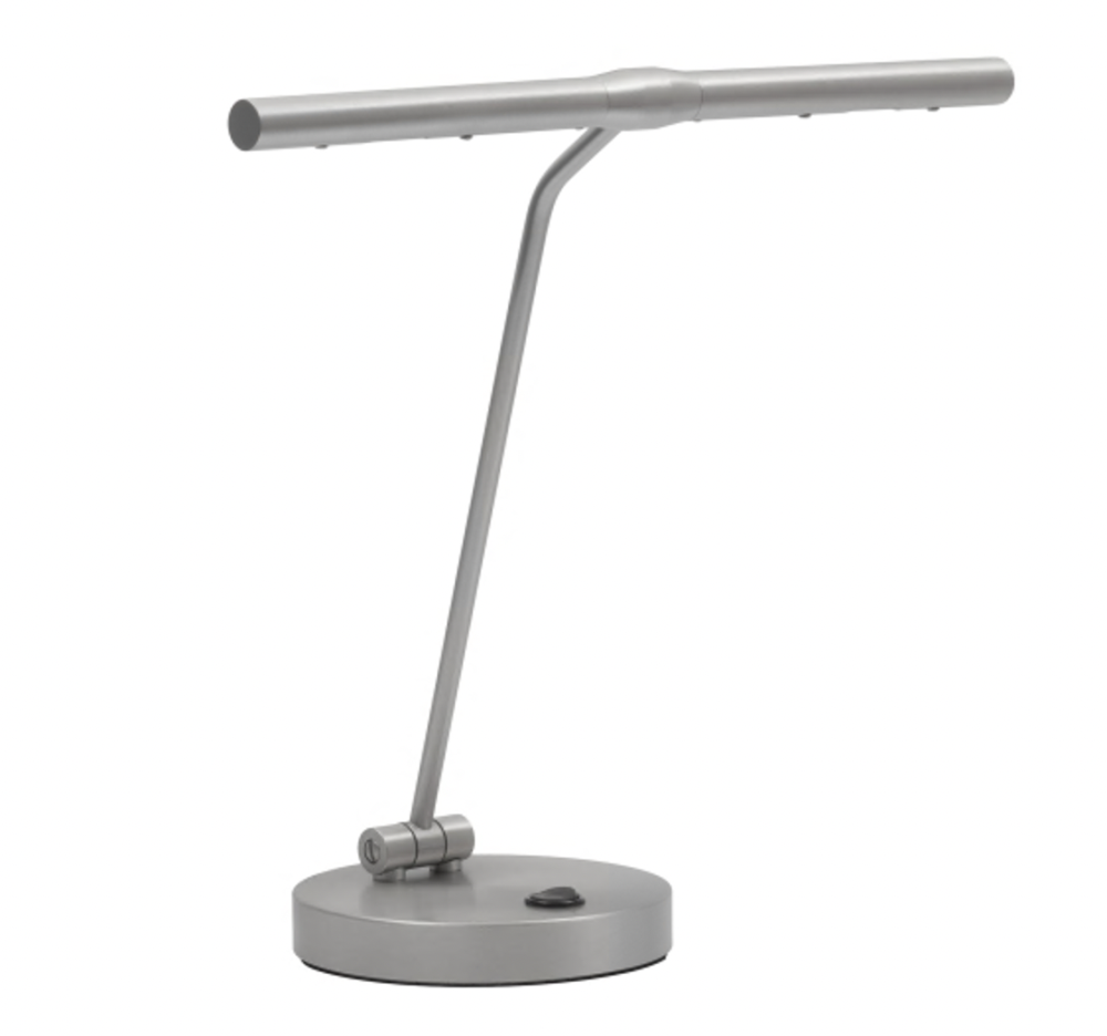 Leuchten Klavier; Piano; geteilter Reflektor; 2 x LED, 3,5 W; 2700 K, warmweiß
