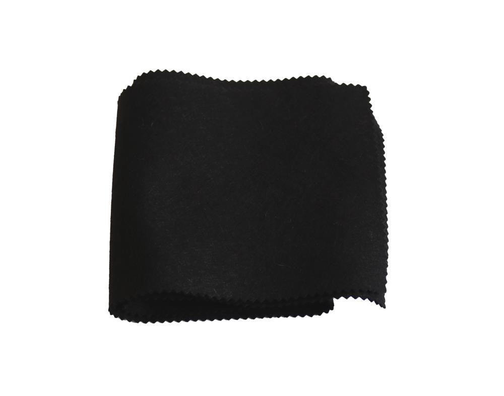 Tastenläufer, Filz, ca. 1225 x 150 mm