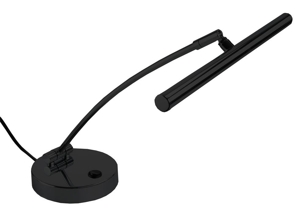 Leuchten Klavier; Rondo; geschwungen; 2 x LED, 3,5 W; 2700 K, warmweiß