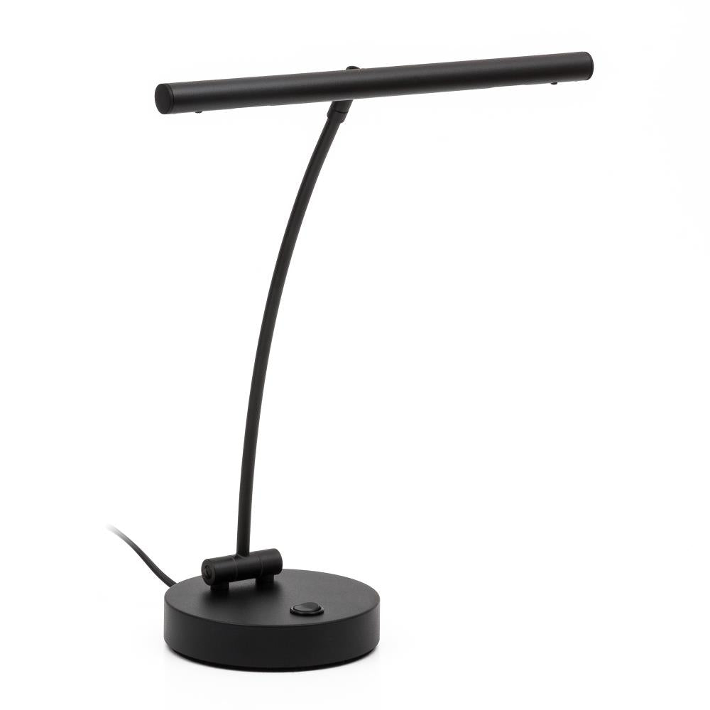 Leuchten Klavier; Rondo; geschwungen; 2 x LED, 3,5 W; 2700 K, warmweiß