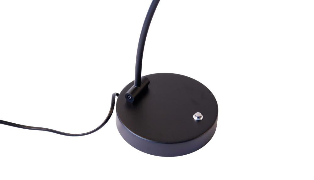 Leuchten Klavier, Digital-Piano; SWING; Preishit; schwarz matt; LED, Milchglas 6,5 W; 3000 K, warmweiß