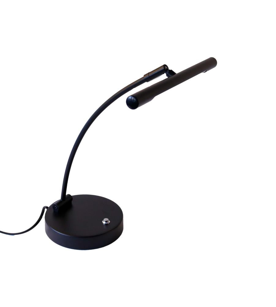 Leuchten Klavier, Digital-Piano; SWING; Preishit; schwarz matt; LED, Milchglas 6,5 W; 3000 K, warmweiß