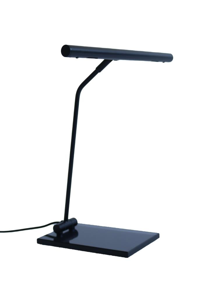 Leuchten Klavier, Digital-Piano; LEGATO; Glassockel; 2 x LED, 3,5 W; 2700 K, warmweiß