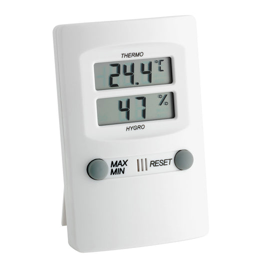 Digitales Thermo-Hygrometer von TFA Germany - 30.5000.02
