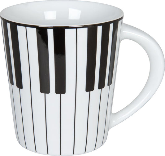 Tasse, Café-Piano
